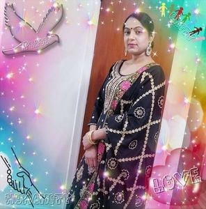 Meet your Posher, Anju